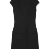 Vmagnes Kurzes Short-Kleid
