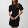 Vmagnes Kurzes Short-Kleid