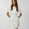 Vmagnes Kurzes Short-Kleid