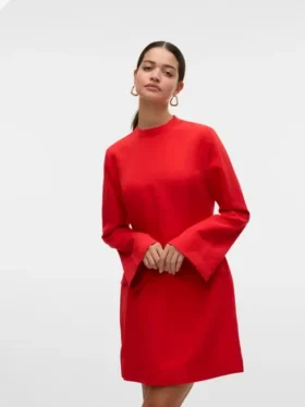 Vmagnes Kurzkleid
