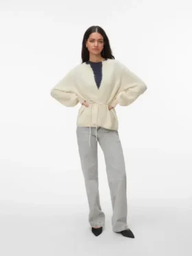 Vmagnes Strickjacke aus Strickwaren