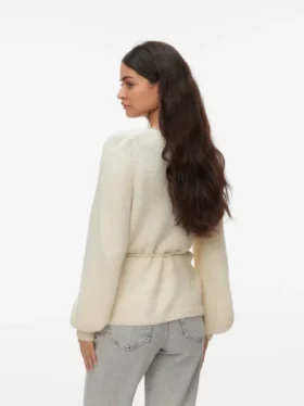 Vmagnes Strickjacke aus Strickwaren