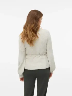 Vmagnes Strickjacke aus Strickwaren