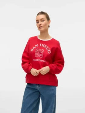 Vmagnes Sweatshirt