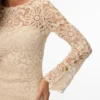 Vmaire Kurzkleid