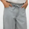 Vmaisa Jeans mit mittlerer Leibhöhe und weitem Bein