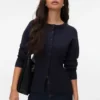 Vmaiya Strickwaren-Jacke