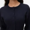 Vmaiya Strickwaren-Jacke