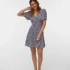 Vmalba Kurzkleid