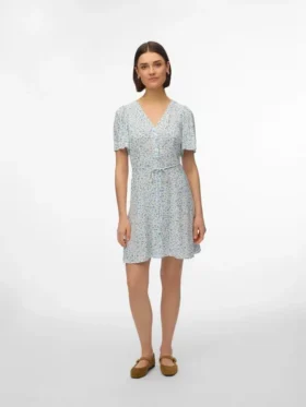 Vmalba Kurzkleid