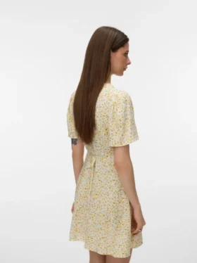 Vmalba Kurzkleid
