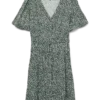 Vmalba Kurzkleid