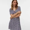 Vmalba Kurzkleid