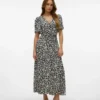 Vmalba Shorts-Kleid