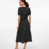Vmalba Shorts-Kleid