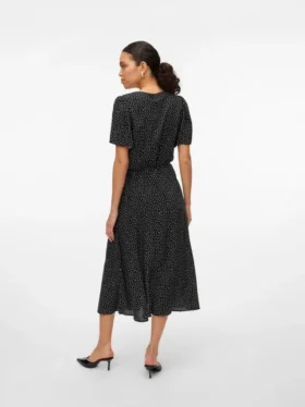 Vmalba Shorts-Kleid