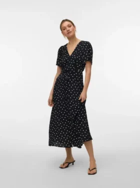 Vmalba Shorts-Kleid