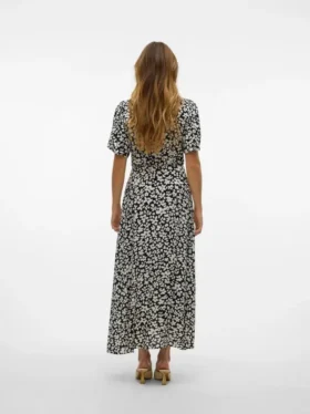 Vmalba Shorts-Kleid