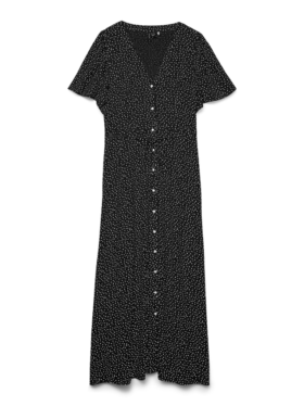 Vmalba Shorts-Kleid