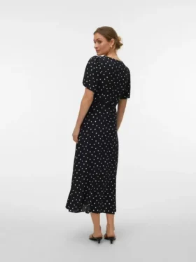 Vmalba Shorts-Kleid
