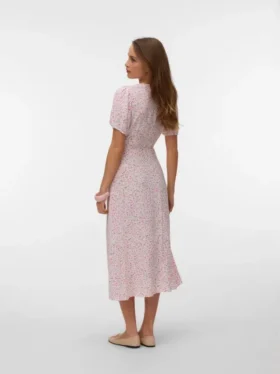 Vmalba Shorts-Kleid