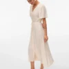 Vmalba Shorts-Kleid