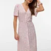 Vmalba Shorts-Kleid