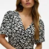 Vmalba Shorts-Kleid