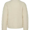 Vmalba Strickwaren-Jacke