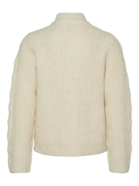 Vmalba Strickwaren-Jacke