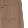 Vmalessia Hose mit hoher Taille