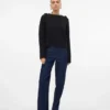 Vmaletta Strickpullover