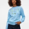 Vmalina Strickpullover