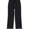 Vmallison Mid-Rise-Jeans in gerader Passform