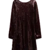 Vmally Kurzkleid