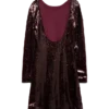Vmally Kurzkleid