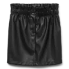 Vmalva High Waist Shorts-Rock