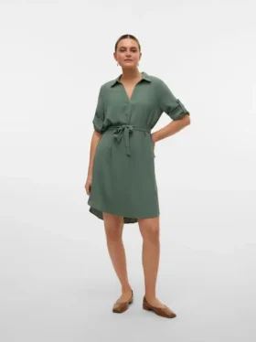 Vmalva Kurzkleid