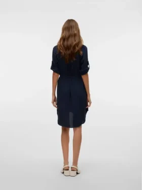 Vmalva Kurzkleid