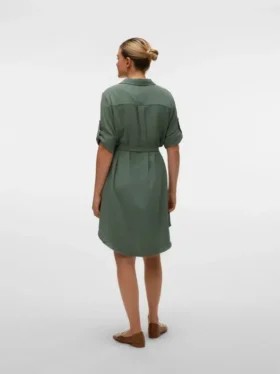 Vmalva Kurzkleid