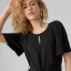 Vmalva Kurzkleid