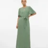 Vmalva Langes Kleid