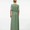 Vmalva Langes Kleid