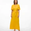 Vmalva Langes Kleid