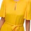 Vmalva Langes Kleid