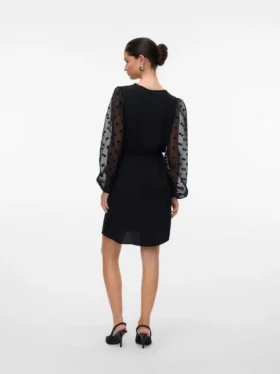 Vmalva Short Dress