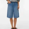 Vmalvida Denim-Shorts