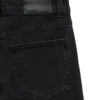 Vmamara Mid-Rise-Jeans in gerader Passform