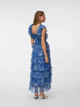 Vmamazing Langes Kleid