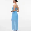 Vmamina Langes Kleid